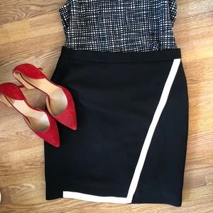 Pencil Skirt